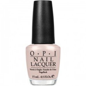 OPI Ballet Shades Collection Barre