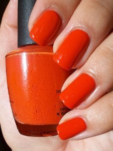 Polish Brights Collection Color Paige