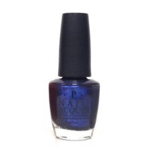 OPI Into The Night