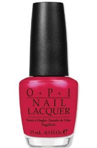 OPI Minne Mouse Collection Minnie