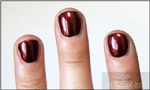 OPI Germany Collection German Icure