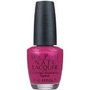 Opi New Brights Collection Flashbulb Fuchsia
