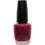 Opi Lacquer Brights Collection Magenta Men