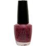 Opi Lacquer Brights Collection Piggy