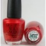 Opi You Rock Apulco Red M24