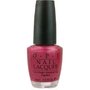 Opi Nail Lacquer Broke Ounce