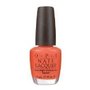 Opi Classic Brights Collection Nlb58