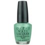 Opi Classic Brights Collection Green%7e