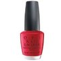 Opi Red Hot Ayers Rock
