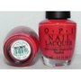 Opi South Beach Collection Moji Toes