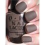 Opi Matte Collection Jacques %7enmf15