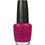 Opi Nail Lacquer Plum Ounce