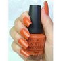 Opi Hong Collection Chop Sticking Story