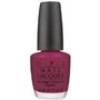 Opi French Collection Louvre Not