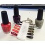 Opi Complete Touring America Collection