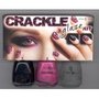 China Glaze Crackle Kit Pack