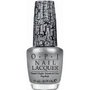 Opi Silver Shatter Caribbean Collection