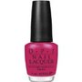 Opi T19 Hot Pink Hold