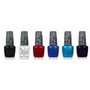 Opi Shatter Collection 6pcs
