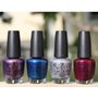 Opi 2011 Miss Universe Collection