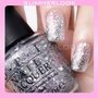 Opi Universe Collection Crown Already