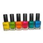 Color Club Brights Collection Lacquer