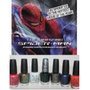 Opi Amazing Spider Collection Bottles