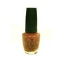 Opi Nail Lacquer Schnapps Out