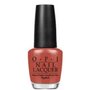 Opi Germany Collection Schnapps Out