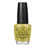 Opi Germany Collection Dont Talk